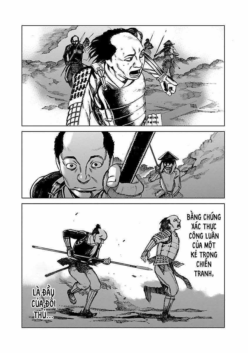 Reiri - Chapter 2 - Trang 7