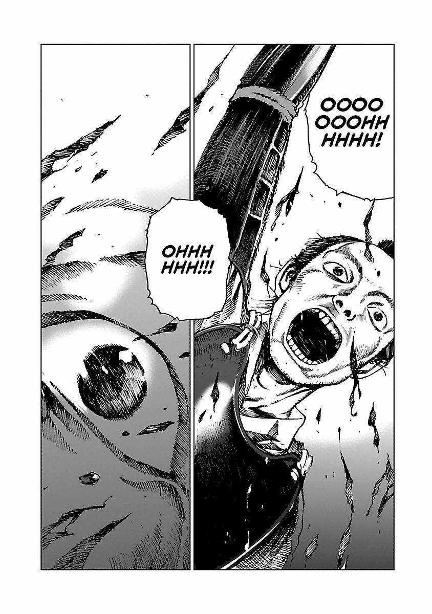 Reiri - Chapter 2 - Trang 10