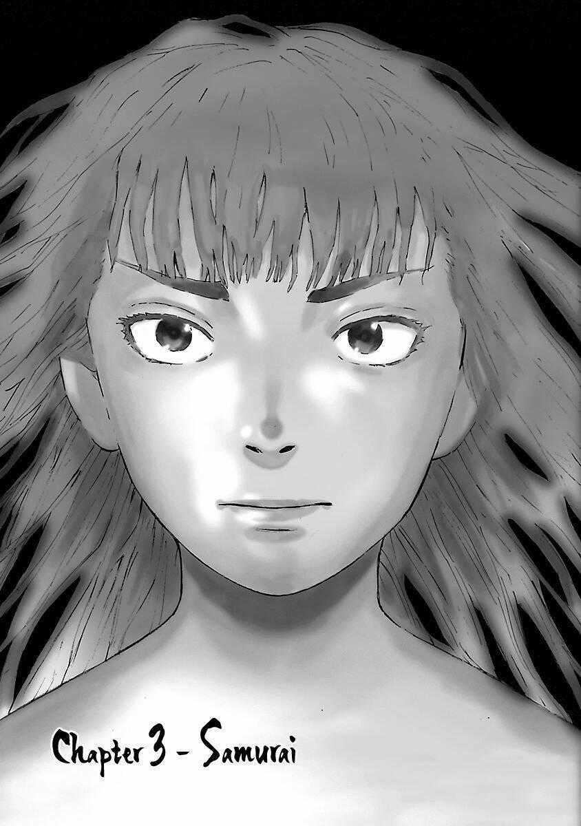 Reiri - Chapter 3 - Trang 2