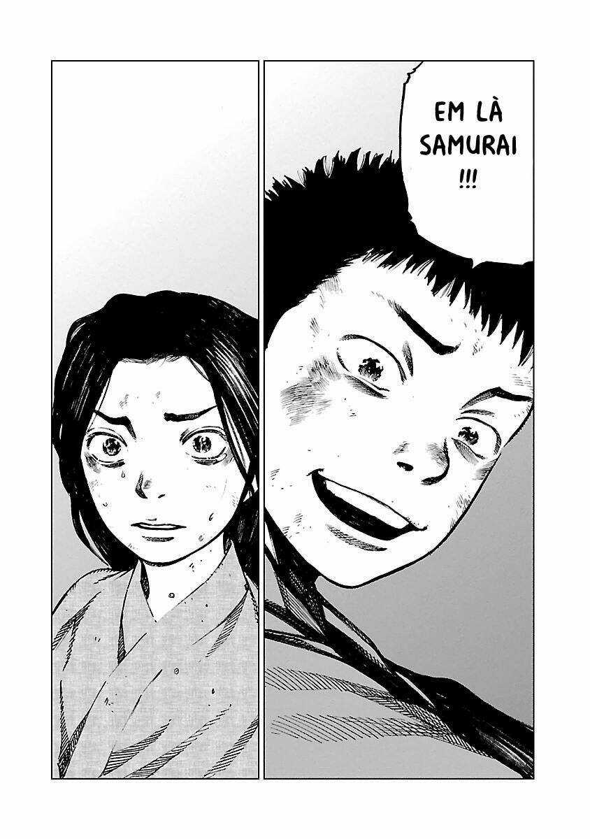 Reiri - Chapter 3 - Trang 13