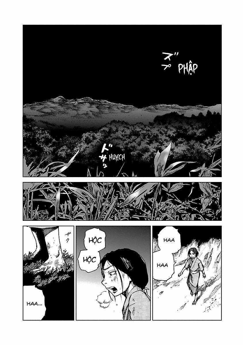 Reiri - Chapter 3 - Trang 20