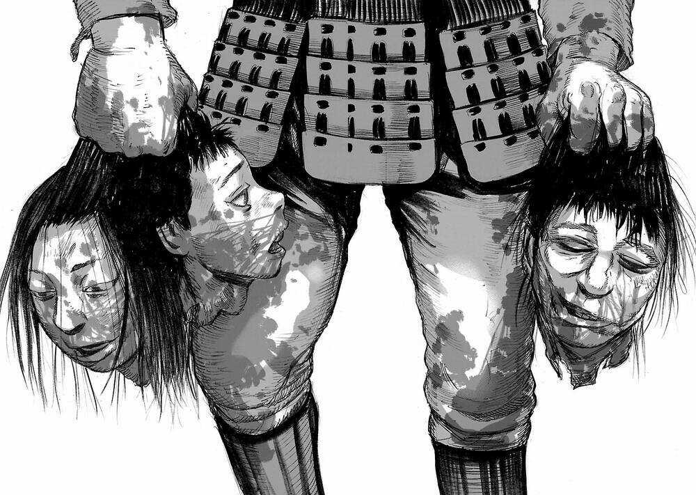 Reiri - Chapter 3 - Trang 23