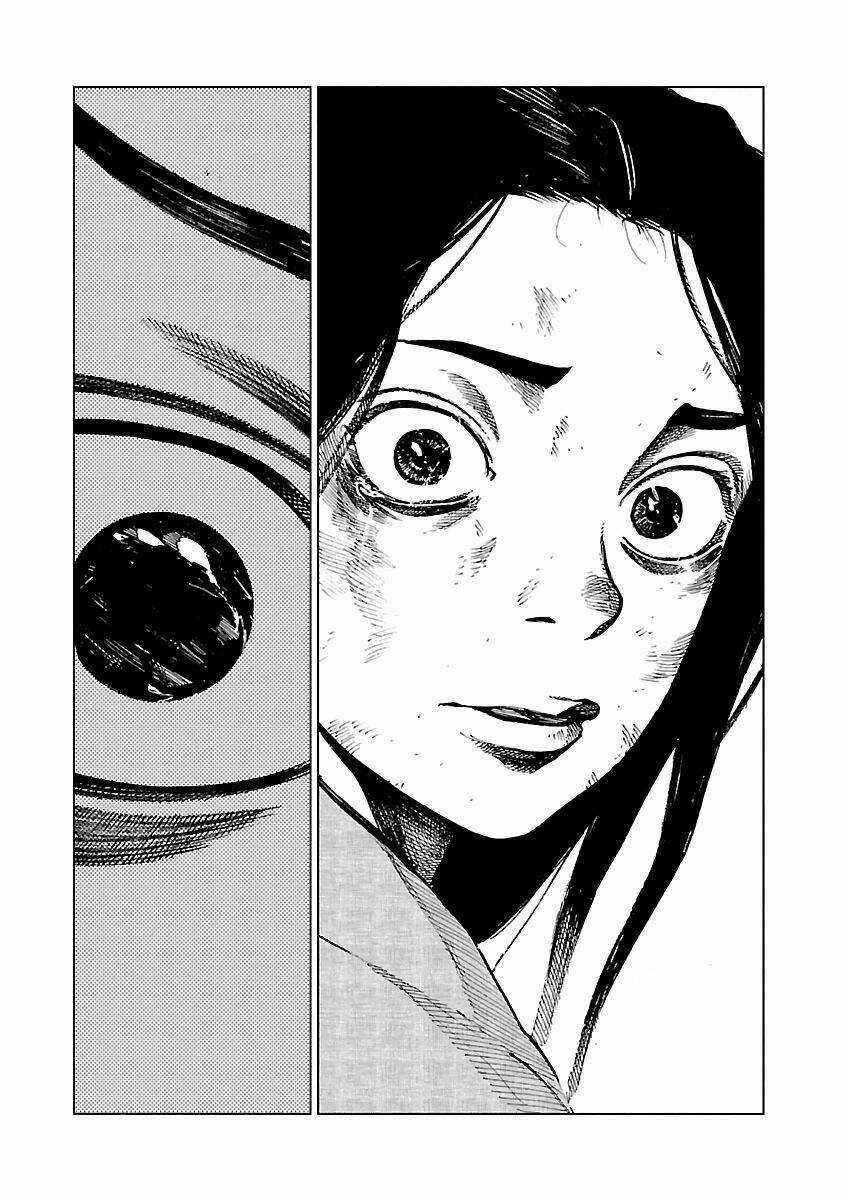 Reiri - Chapter 3 - Trang 24