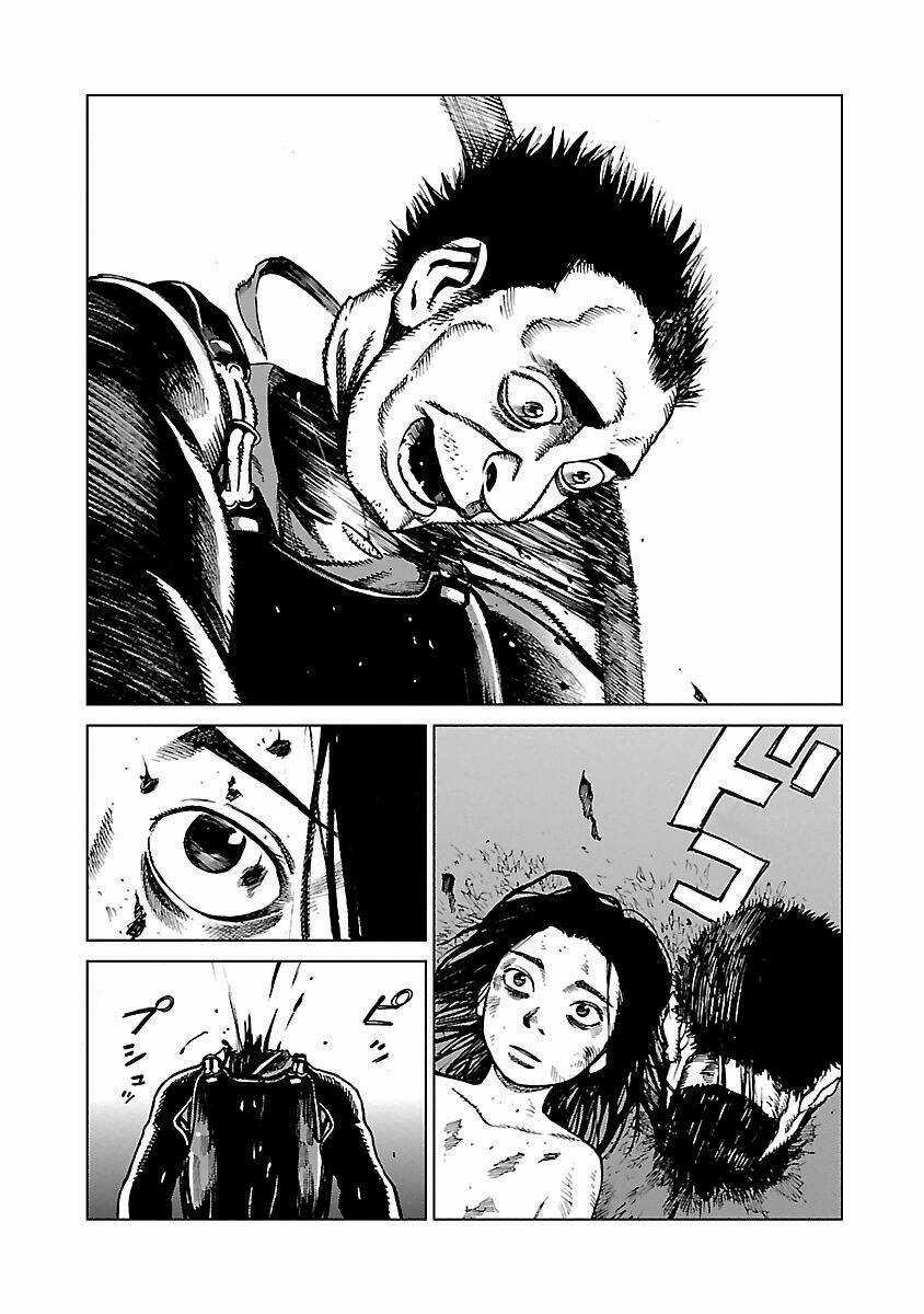 Reiri - Chapter 3 - Trang 29