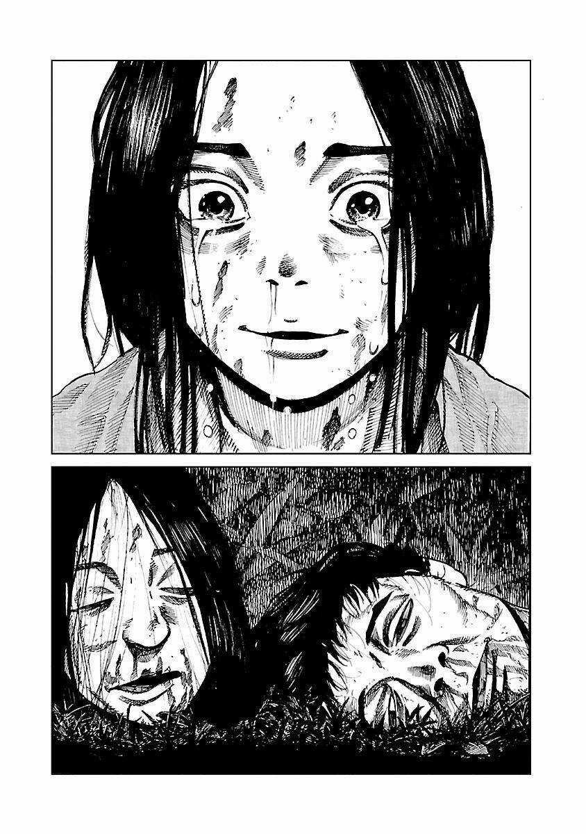 Reiri - Chapter 3 - Trang 38