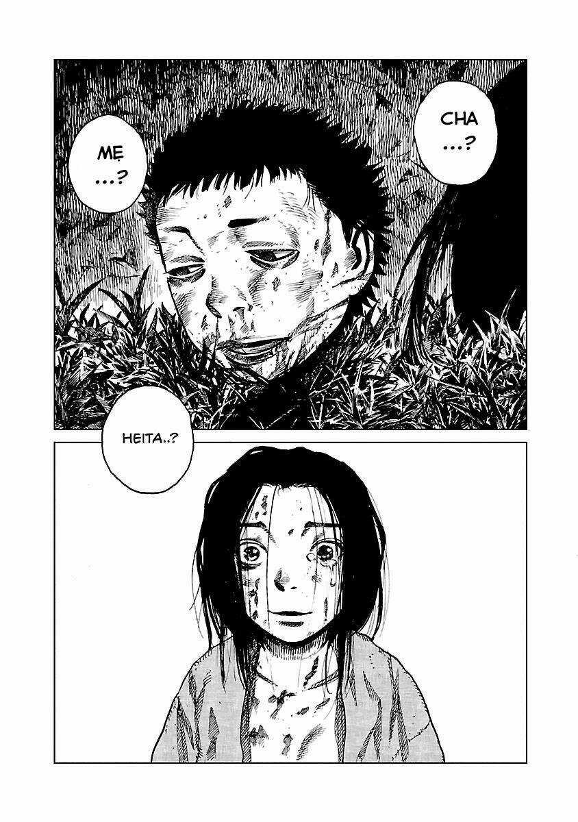 Reiri - Chapter 3 - Trang 39