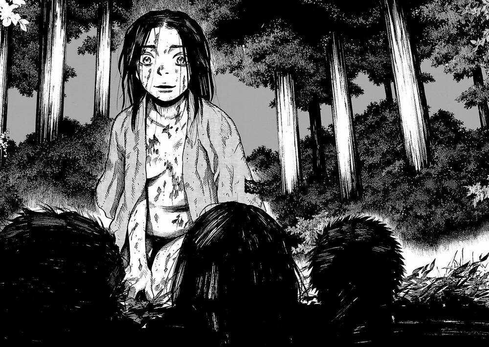 Reiri - Chapter 3 - Trang 40