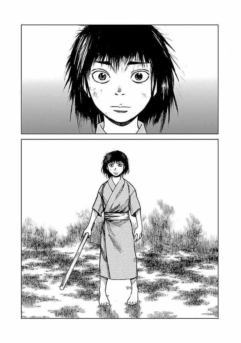 Reiri - Chapter 3 - Trang 43