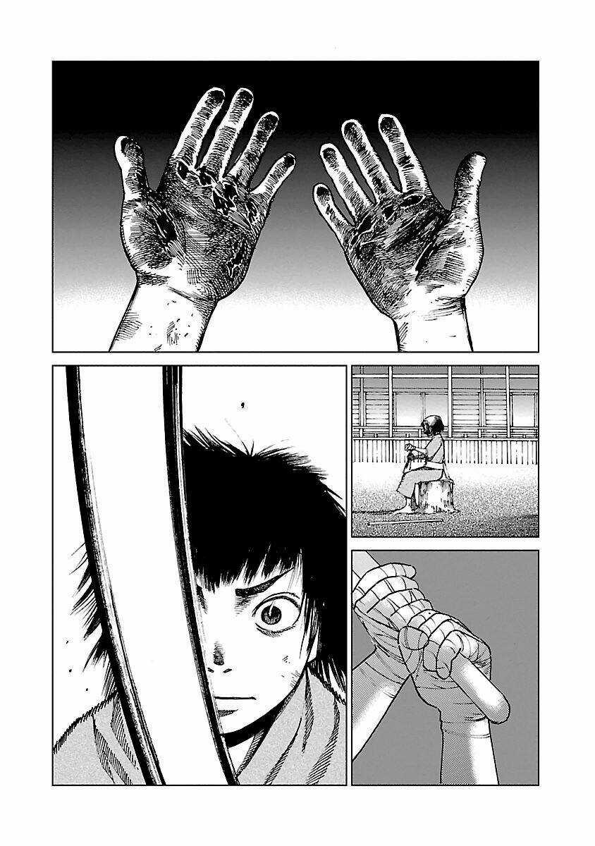 Reiri - Chapter 3 - Trang 45