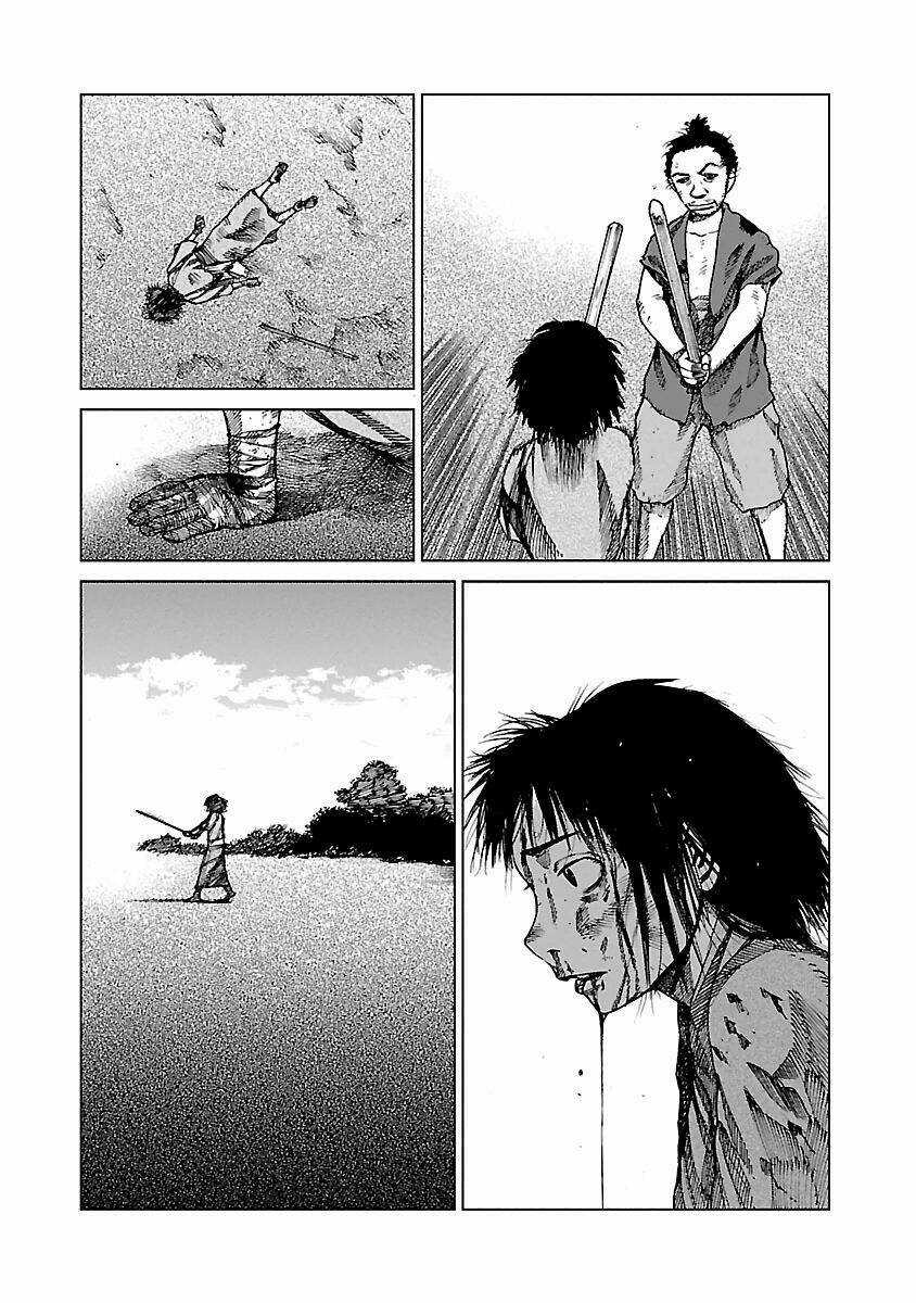 Reiri - Chapter 3 - Trang 47