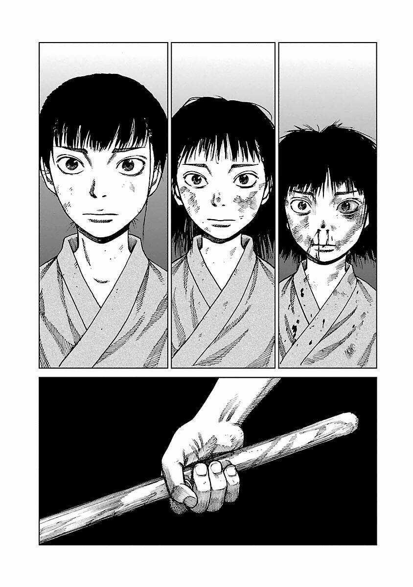 Reiri - Chapter 3 - Trang 48