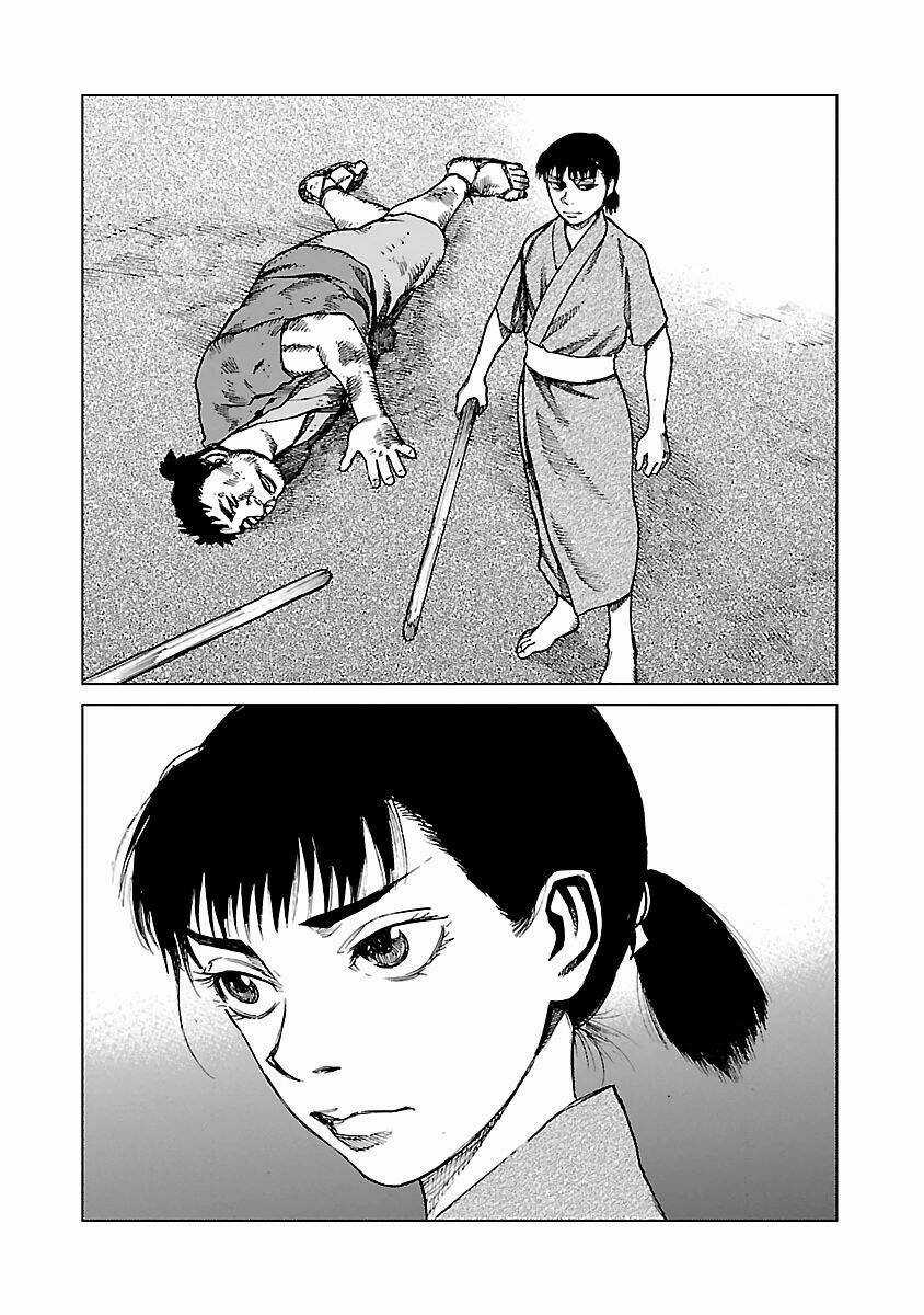 Reiri - Chapter 3 - Trang 49