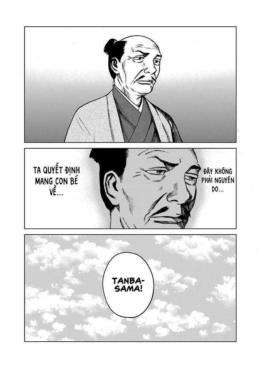 Reiri - Chapter 3 - Trang 50