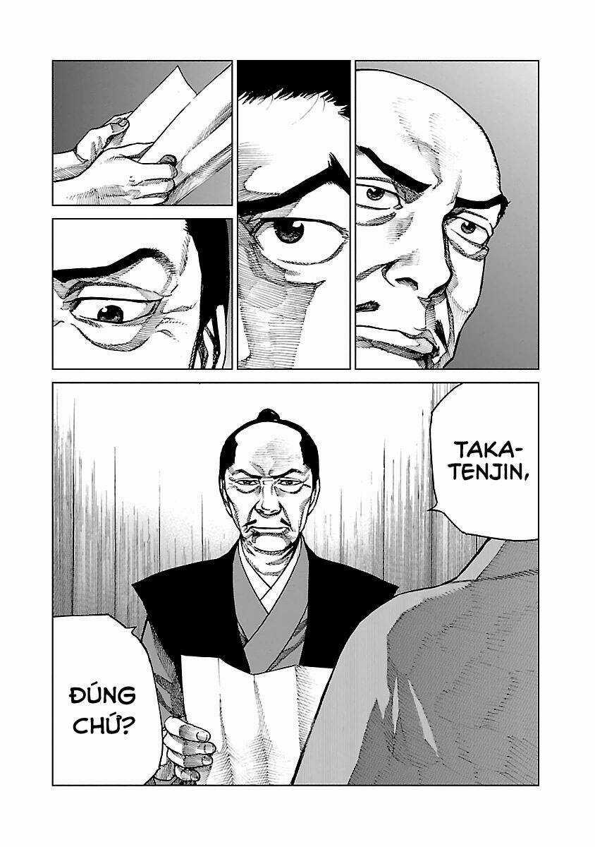 Reiri - Chapter 4 - Trang 15