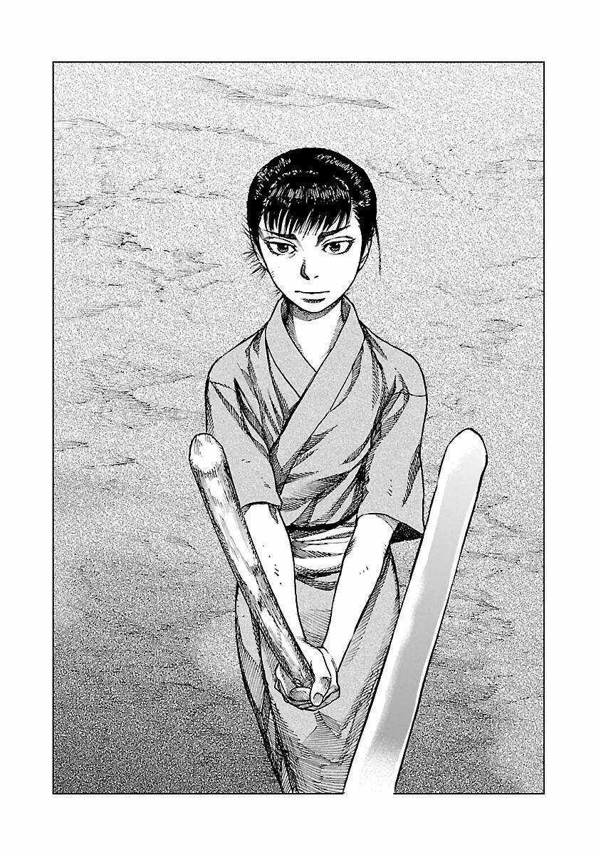 Reiri - Chapter 4 - Trang 27