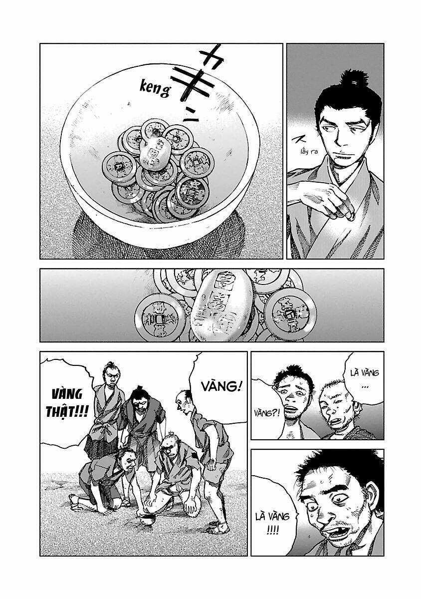 Reiri - Chapter 4 - Trang 34