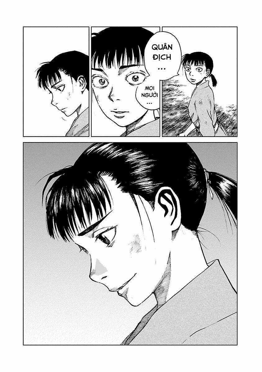 Reiri - Chapter 5 - Trang 35