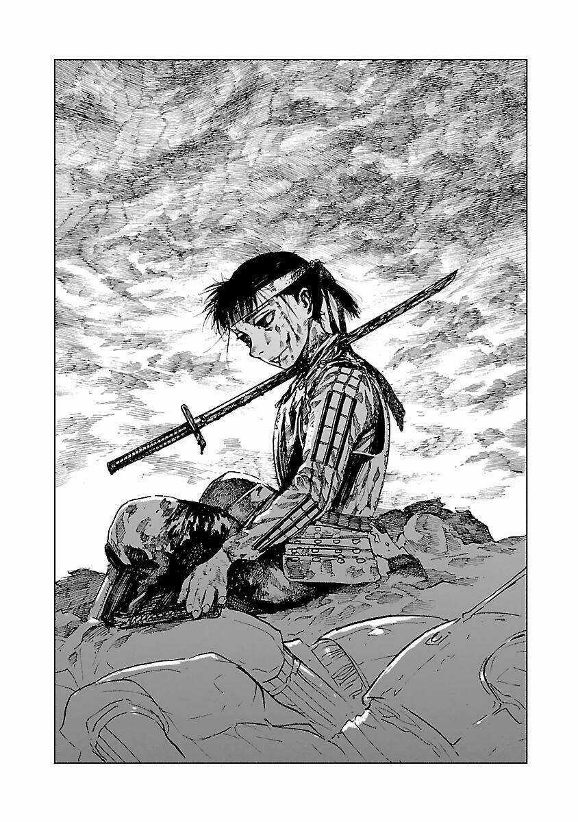 Reiri - Chapter 5 - Trang 36