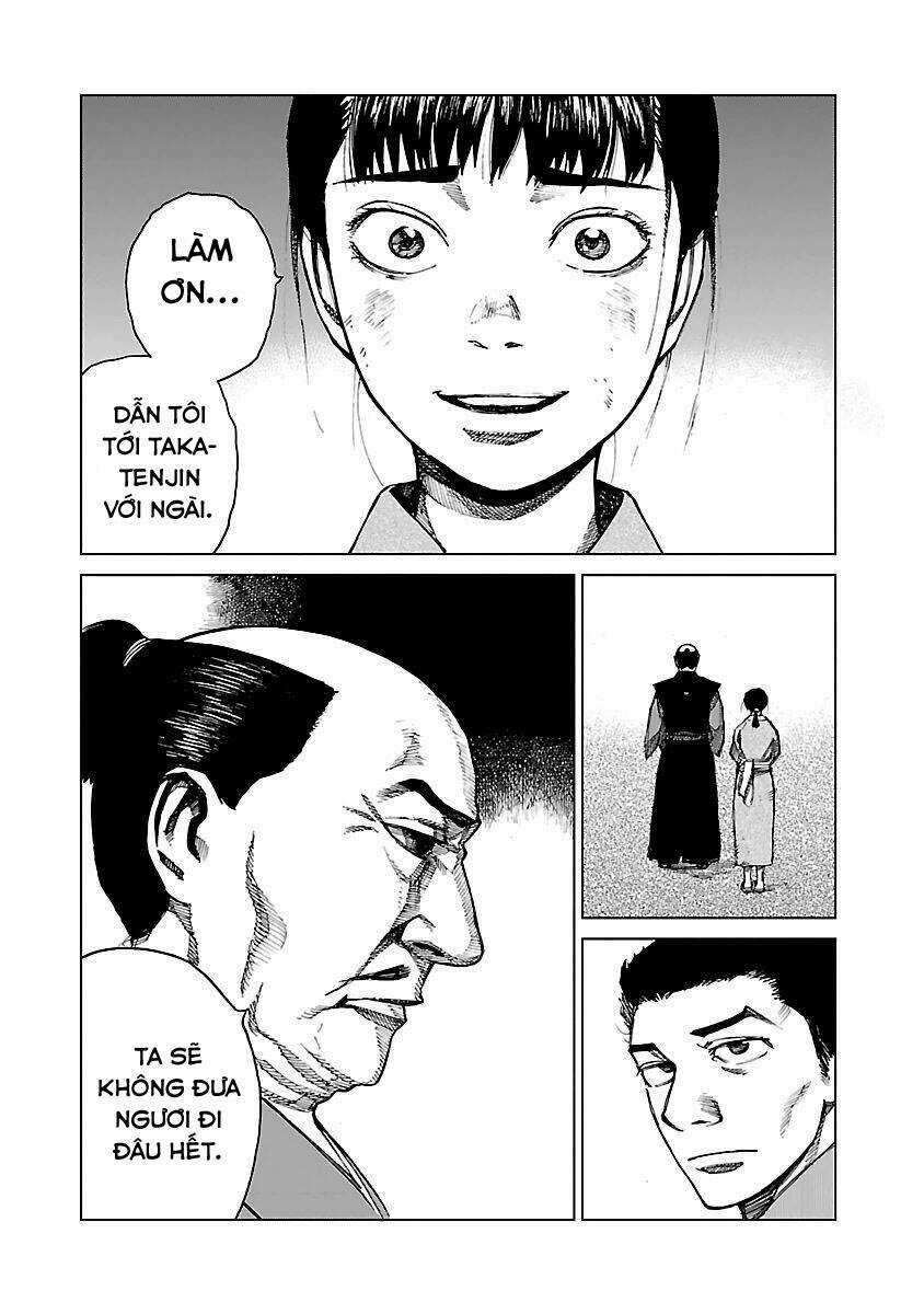Reiri - Chapter 5 - Trang 39