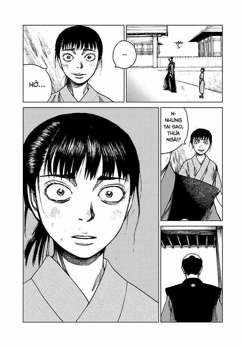 Reiri - Chapter 5 - Trang 40