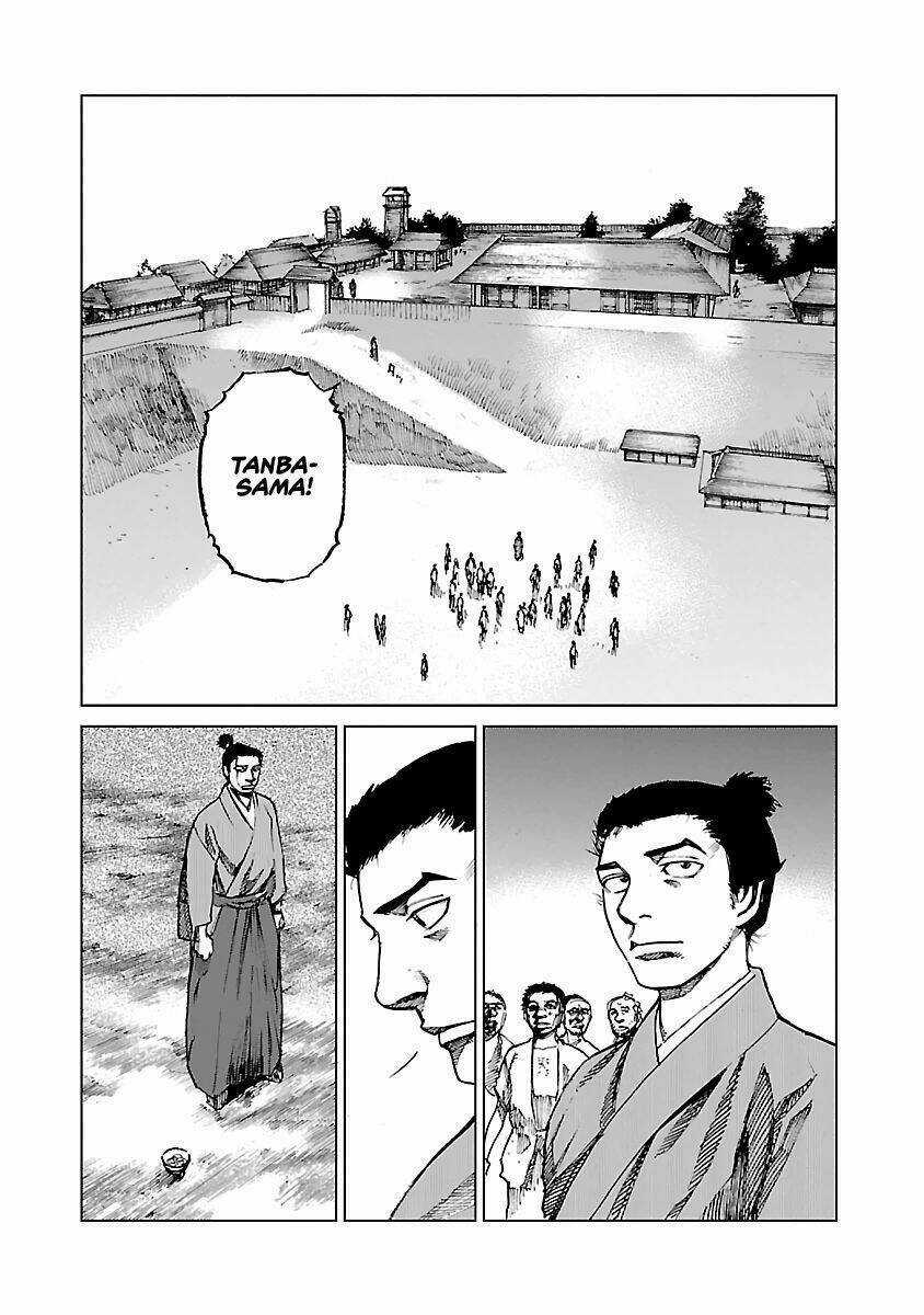 Reiri - Chapter 5 - Trang 41