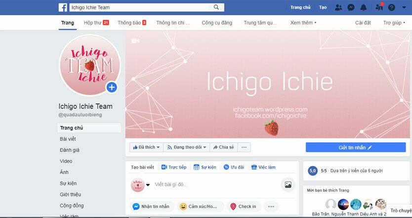 Reiri - Chapter 5 - Trang 44