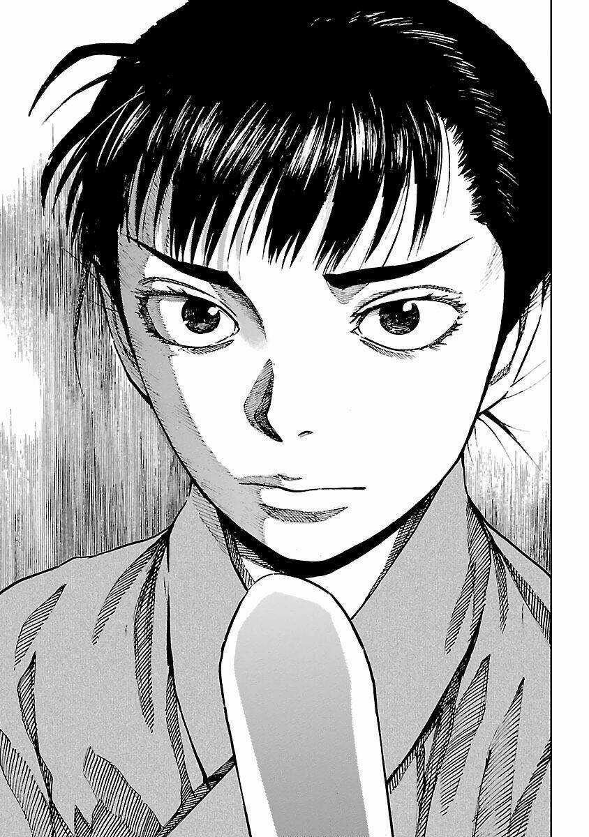 Reiri - Chapter 5 - Trang 8