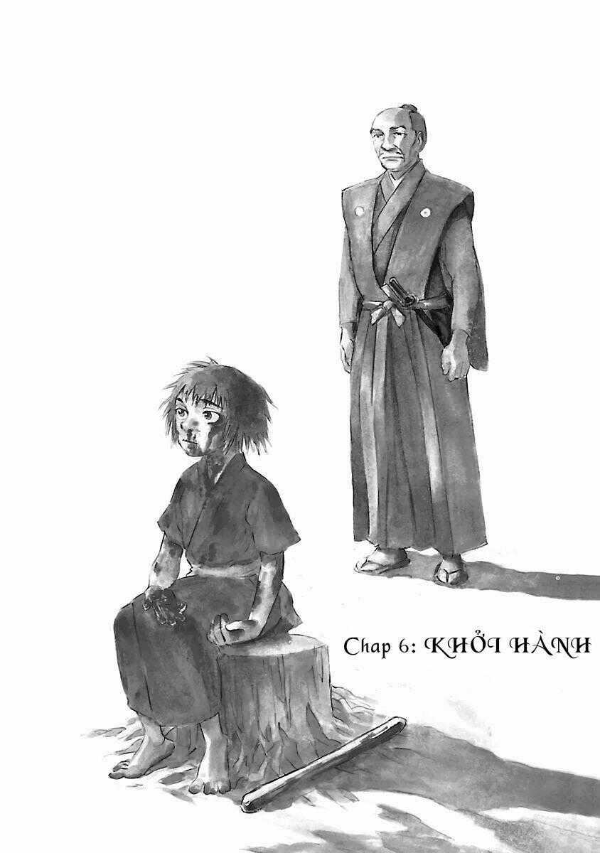 Reiri - Chapter 6.1 - Trang 2