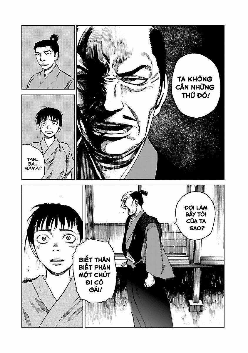 Reiri - Chapter 6.1 - Trang 11