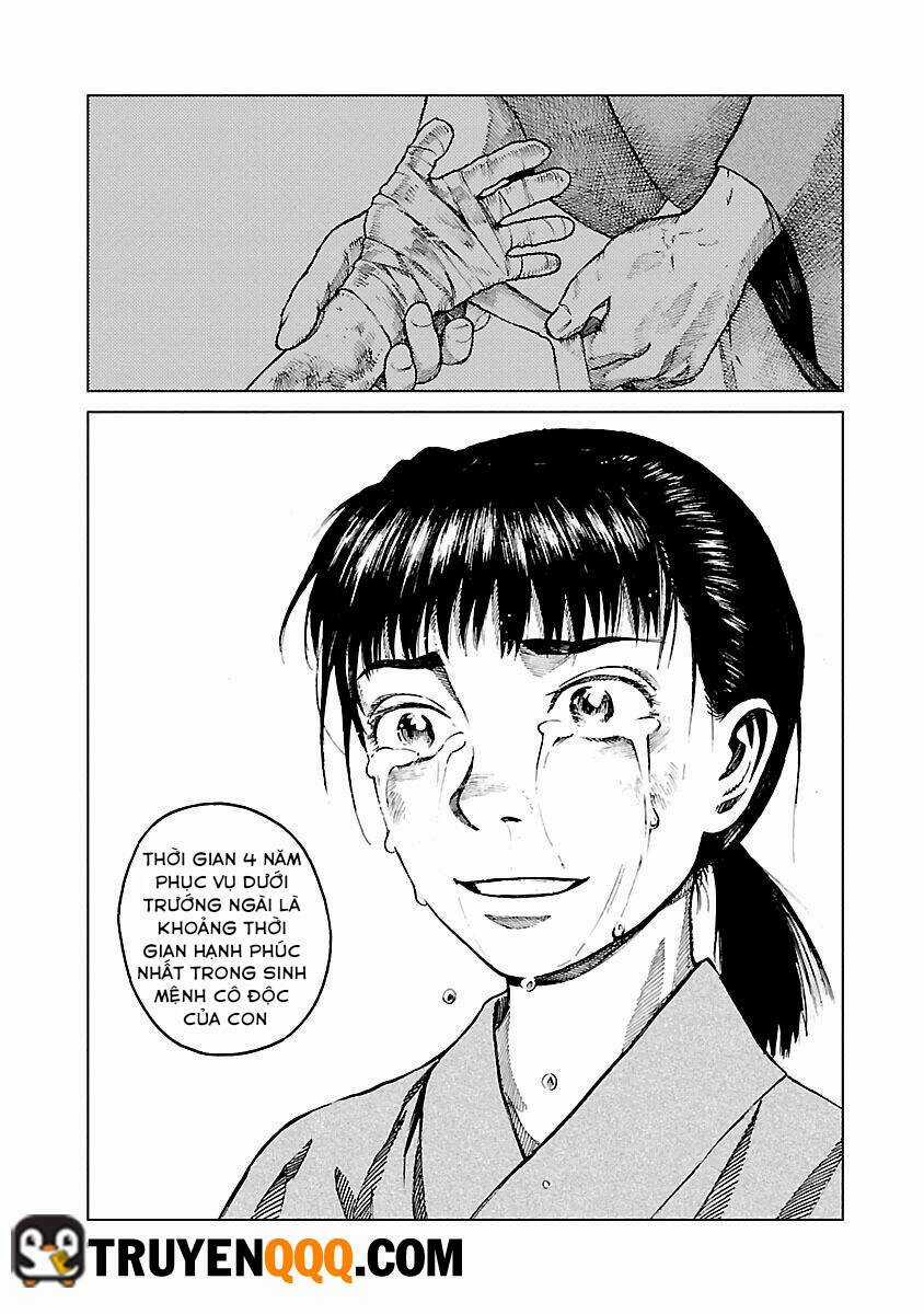 Reiri - Chapter 6.1 - Trang 16