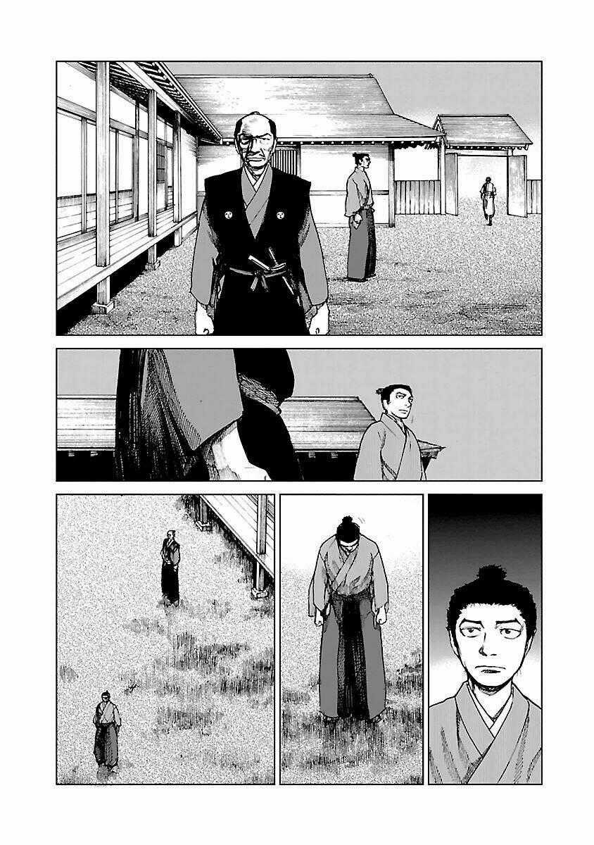 Reiri - Chapter 6.1 - Trang 18