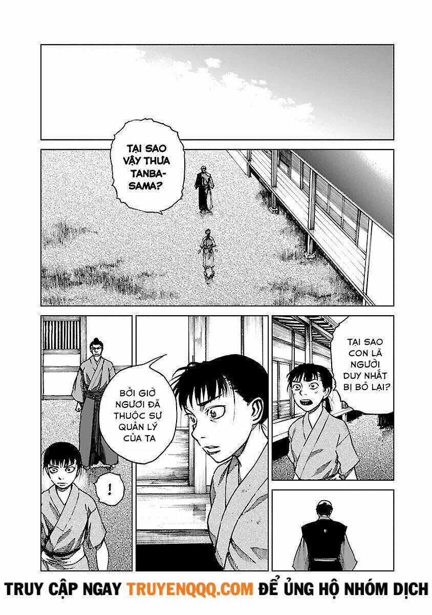 Reiri - Chapter 6.1 - Trang 4