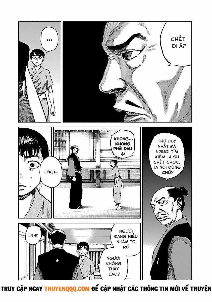 Reiri - Chapter 6.1 - Trang 7