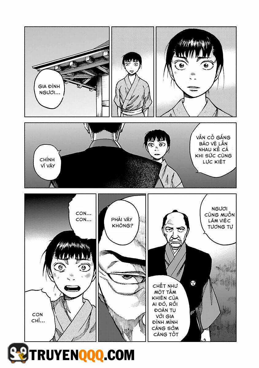 Reiri - Chapter 6.1 - Trang 10