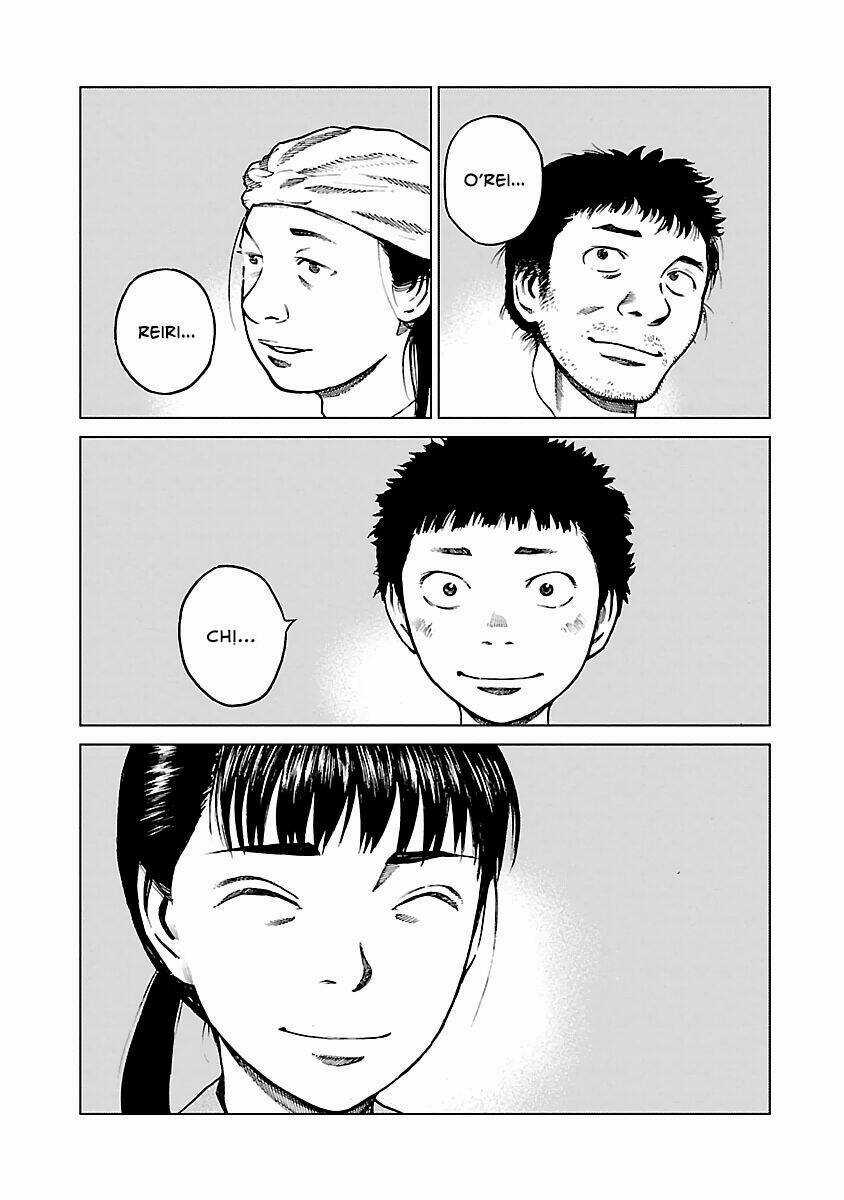 Reiri - Chapter 6.2 - Trang 11