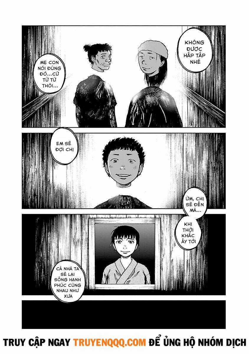 Reiri - Chapter 6.2 - Trang 13