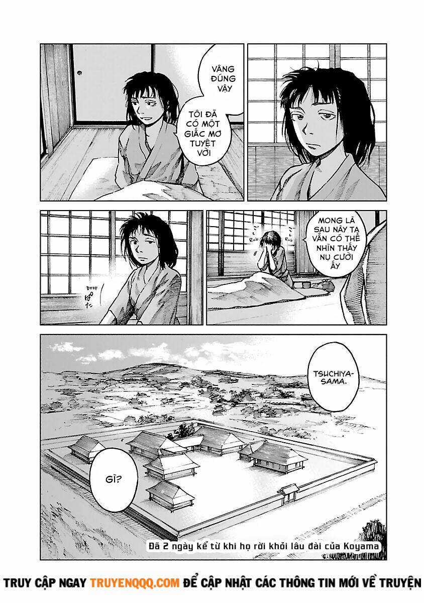 Reiri - Chapter 6.2 - Trang 16