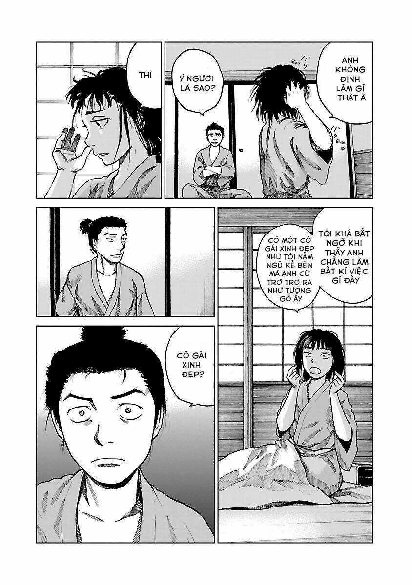 Reiri - Chapter 6.2 - Trang 17