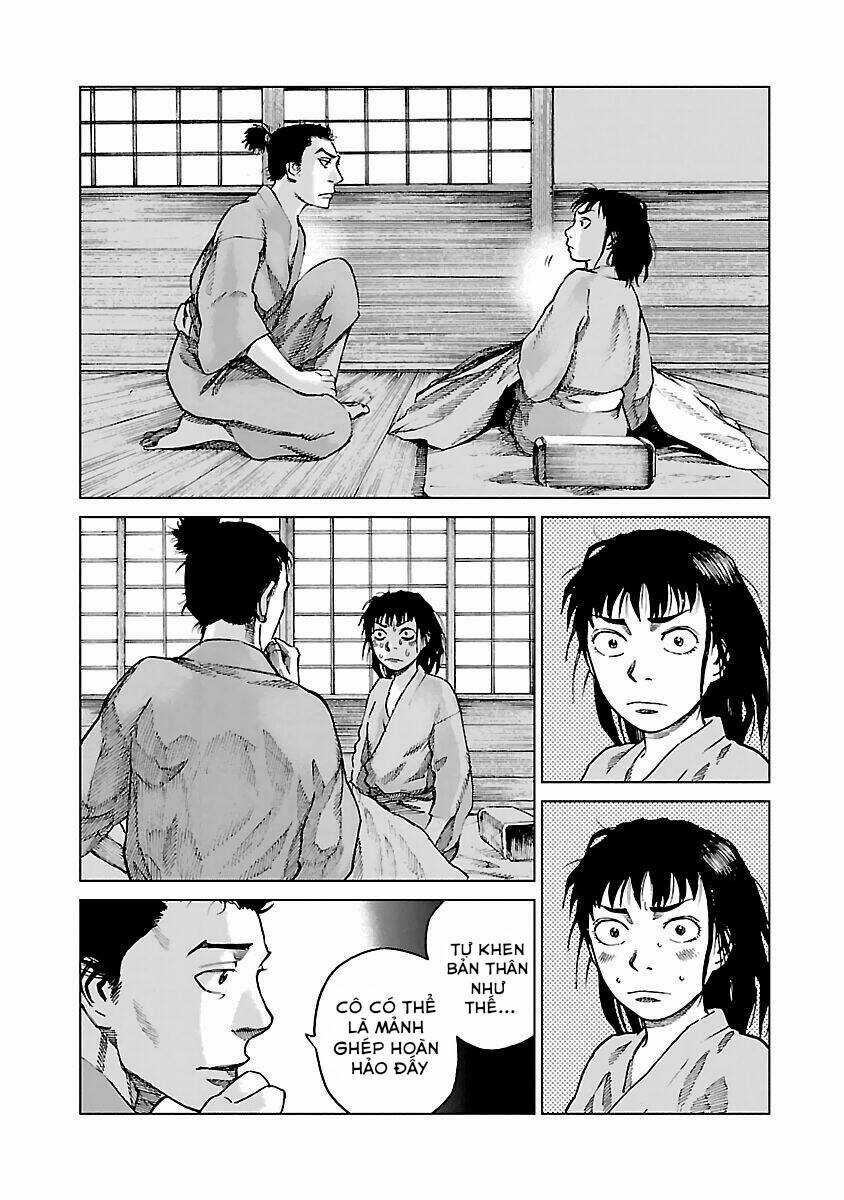 Reiri - Chapter 6.2 - Trang 18