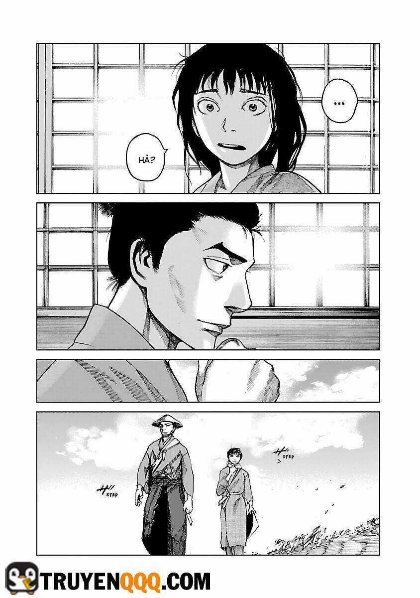 Reiri - Chapter 6.2 - Trang 19