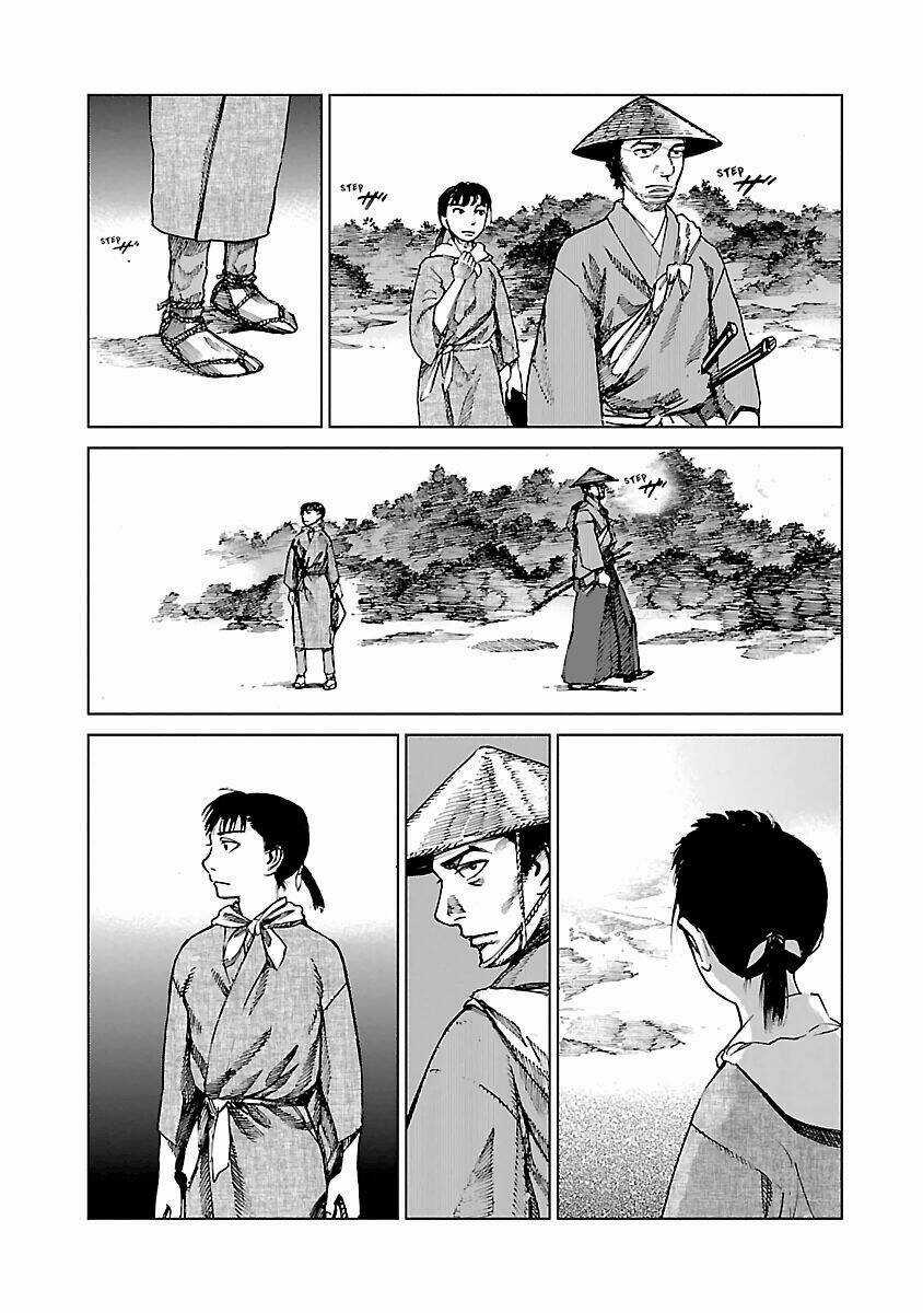 Reiri - Chapter 6.2 - Trang 20