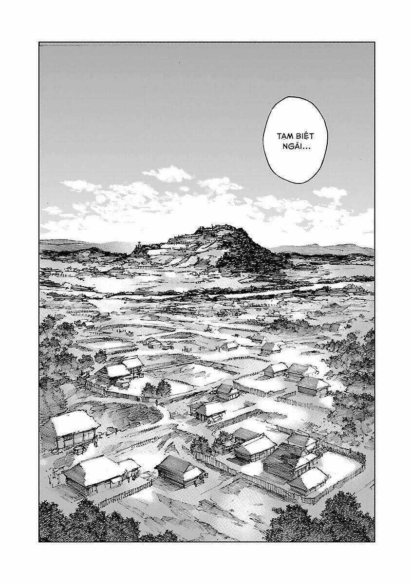Reiri - Chapter 6.2 - Trang 3