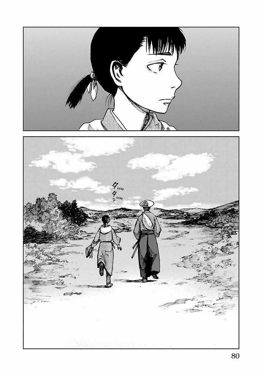 Reiri - Chapter 6.2 - Trang 21