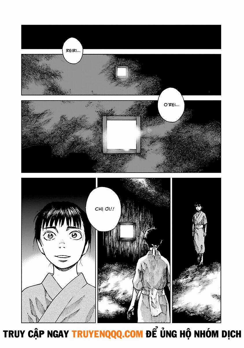 Reiri - Chapter 6.2 - Trang 4