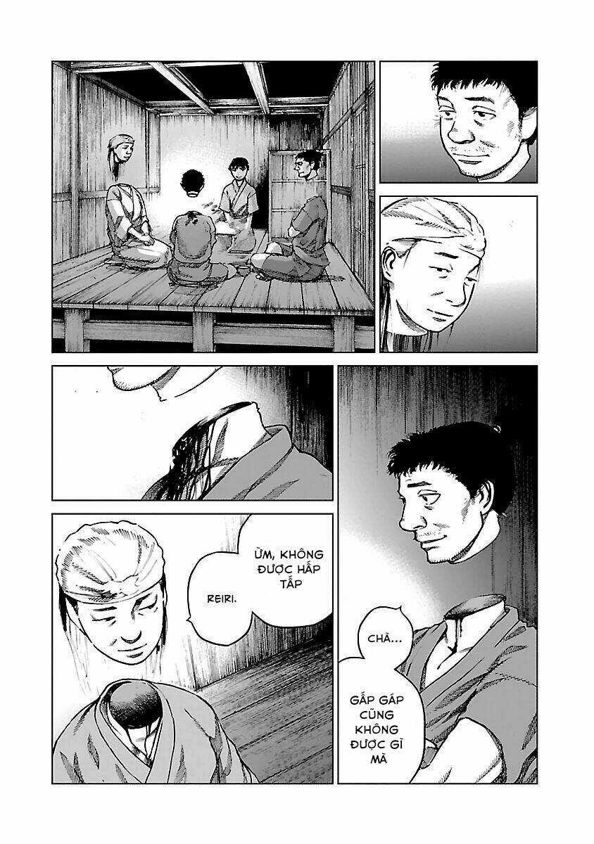 Reiri - Chapter 6.2 - Trang 8