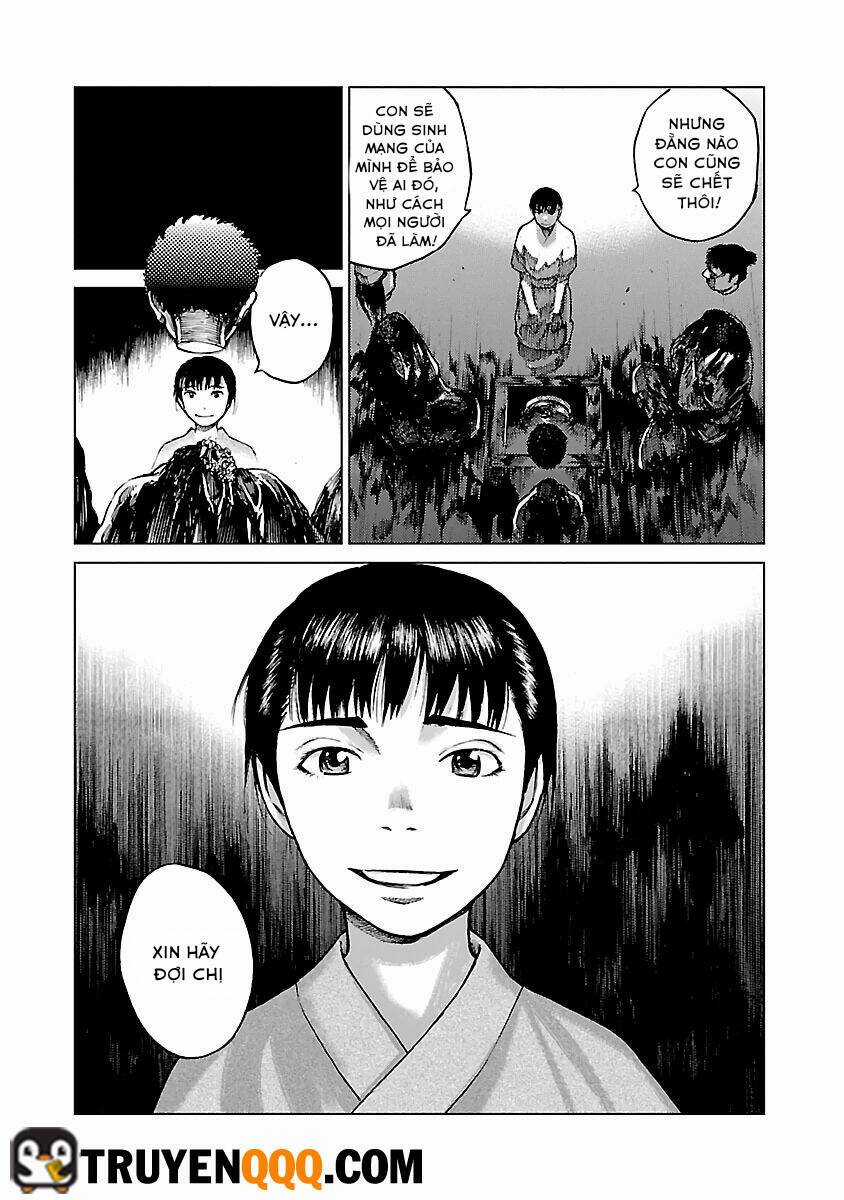Reiri - Chapter 6.2 - Trang 10