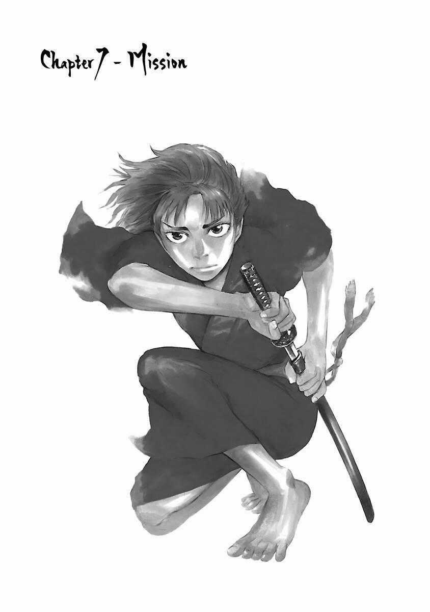 Reiri - Chapter 7 - Trang 2