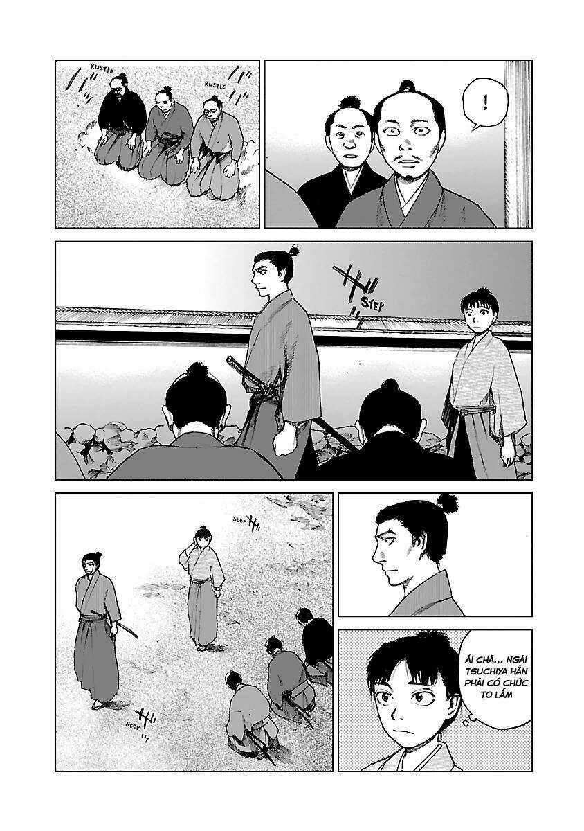 Reiri - Chapter 7 - Trang 15