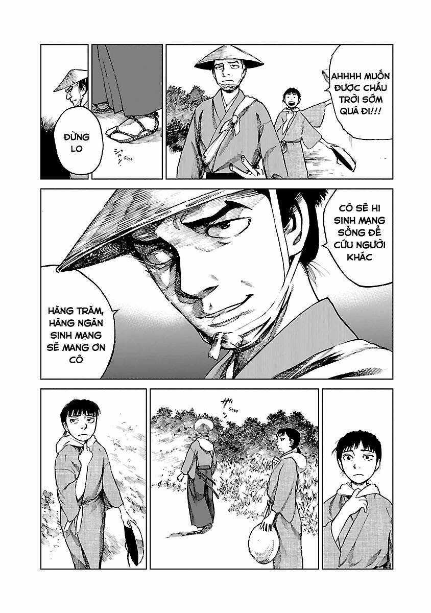 Reiri - Chapter 7 - Trang 6