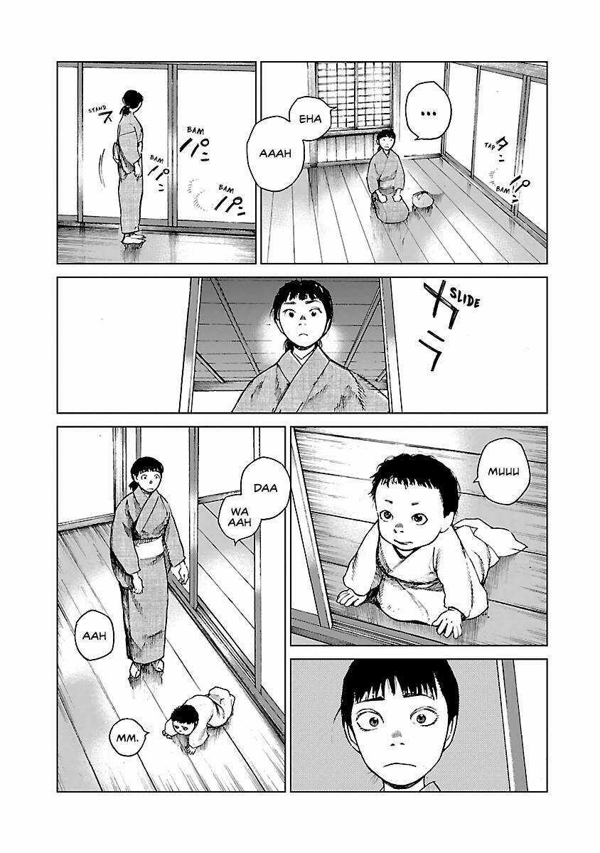 Reiri - Chapter 7 - Trang 9